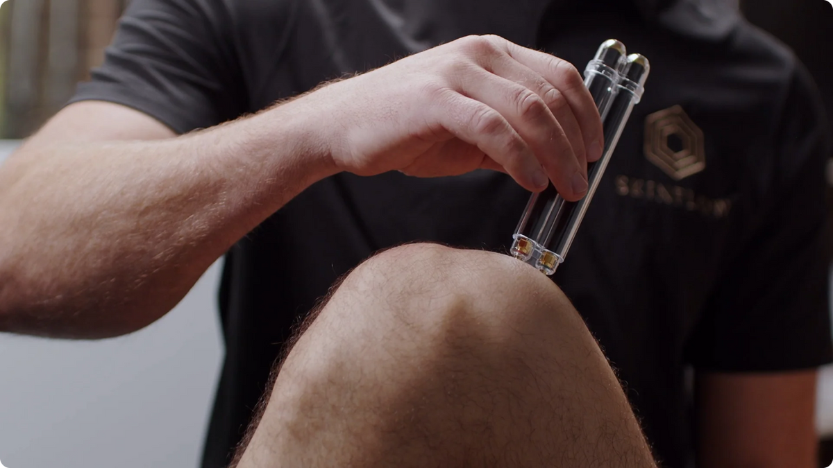 Magnetic Support for Athletes: How The Recovery Pen Uses Magnetism
