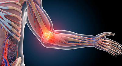 Trigger Point Pressure Release Therapy for Golfers