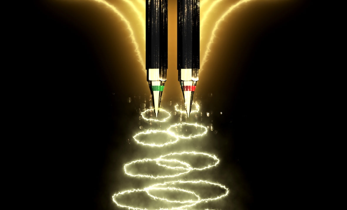 Natural Nervous System Support Techniques | The Recovery Pen™