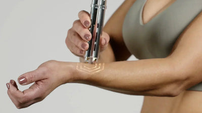 Pain Support for Athletes: Exploring the Recovery Pen and Beyond