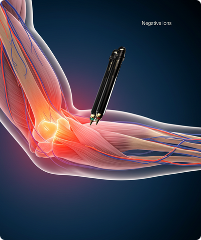 Natural Pain Relief for Golfer’s Elbow: The Recovery Pen, Explained