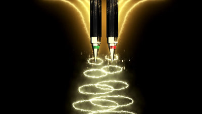 Negative Ions for Recovery Support with The Recovery Pen