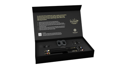 Recovery Tools for Professional Athletes: the Recovery Pen