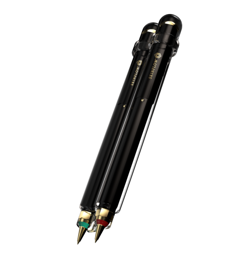 Pain Pens: The Recovery Pen as a Wellness Tool for Pain Management