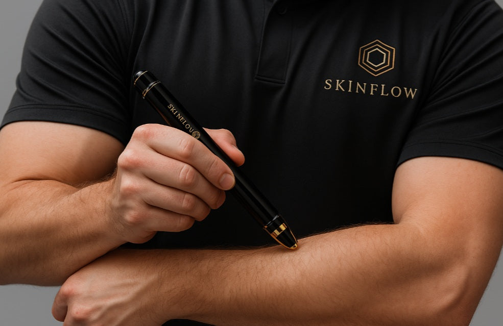 Natural Pain Relief Methods Without Medication | The Recovery Pen™