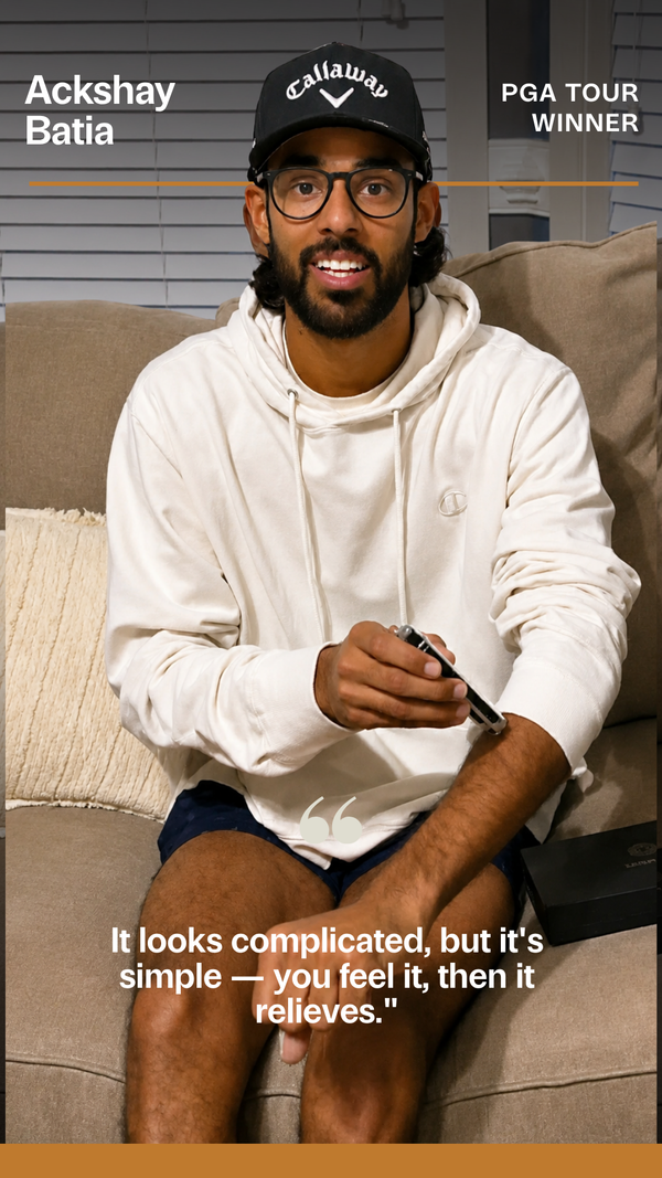 Akshay Bhatia