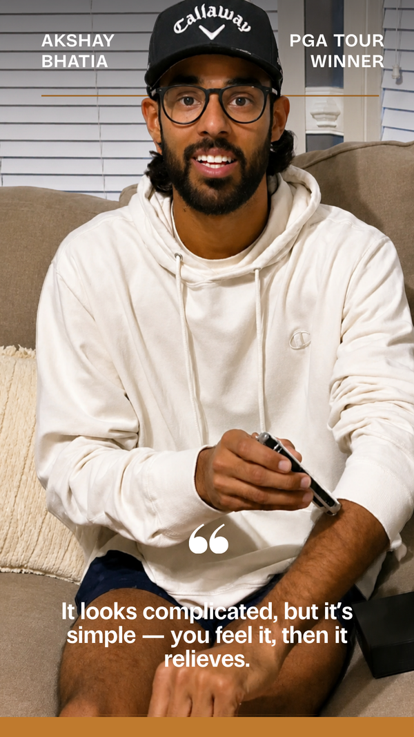 Akshay Bhatia
