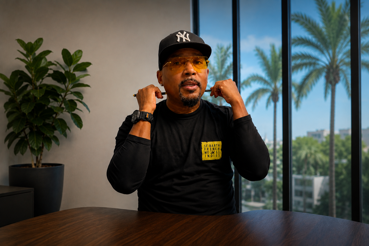Daymond John