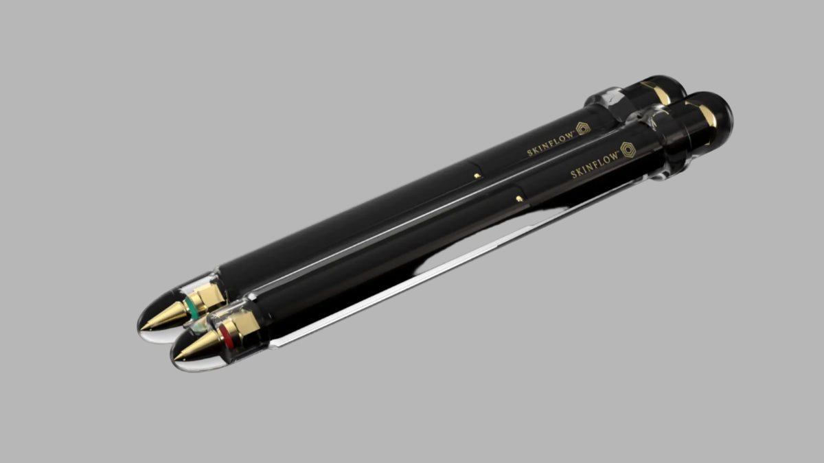 Collections – Recovery Pen • 4-in-1 Tool for Pain, Stress, Performance ...