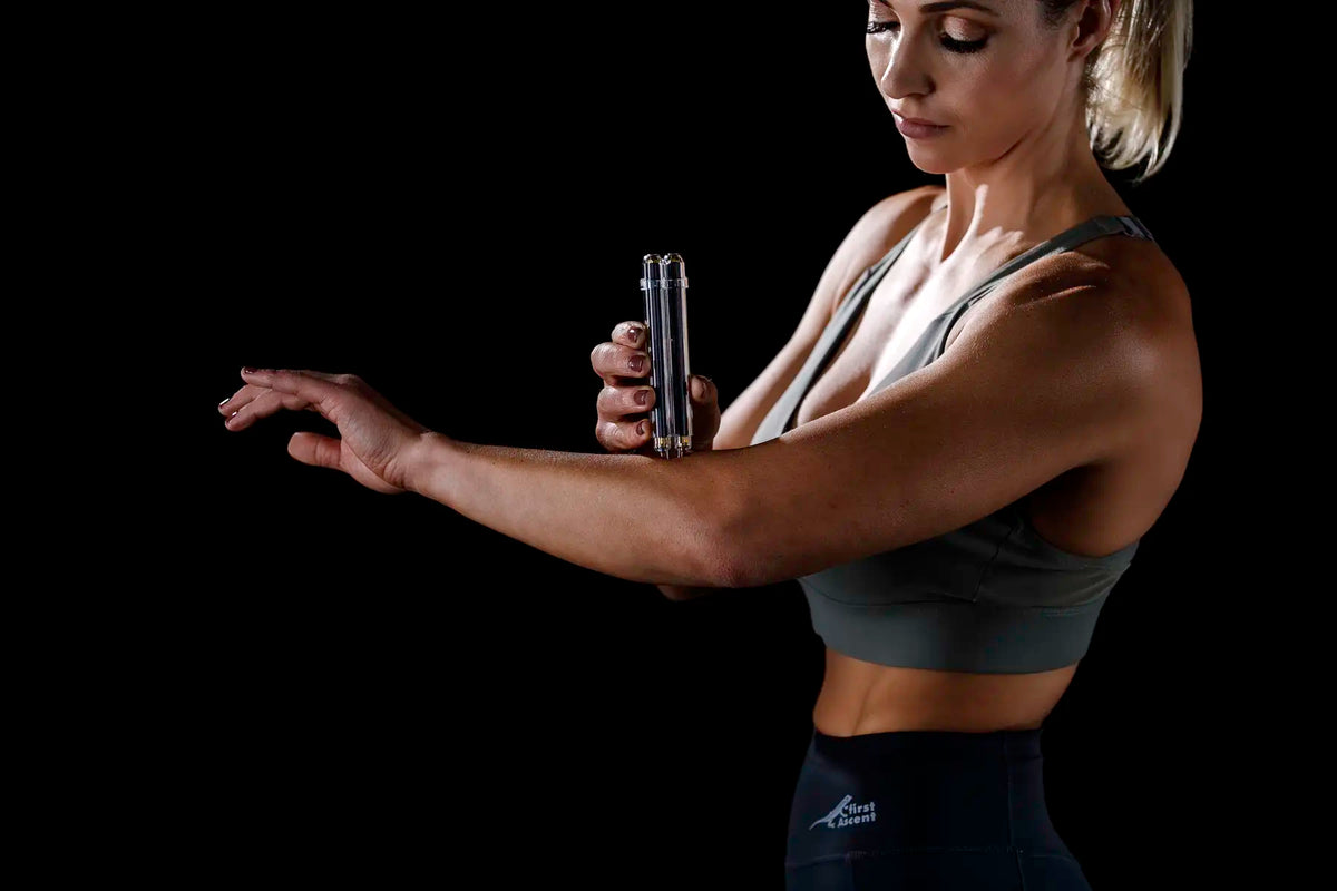 Bridging Two Traditions