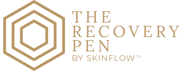 Recovery Pen • Natural Tool for Pain, Stress, Performance & Sleep