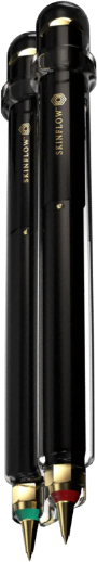 Recovery Pen • Natural Tool for Pain, Stress, Performance & Sleep